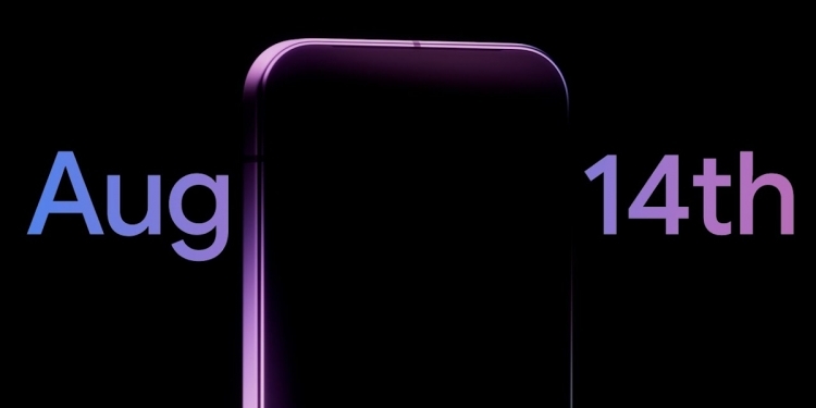 马来西亚谷歌出预告：Pixel 9 Pro要来了