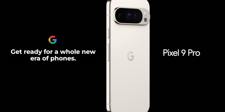 Google Pixel 9来马: Urban Republic、Senheng、senQ加入官方零售商行列