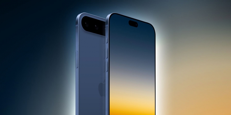 iPhone 16未发布 已传出iPhone 17相关讯息？