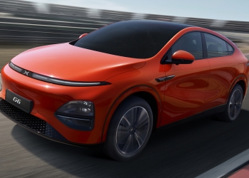 大马版小鹏G6:最高282马力、续航570公里,售价RM16万6000起