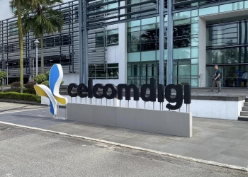 预付只需充值30令吉 CelcomDigi送您100GB高速数据