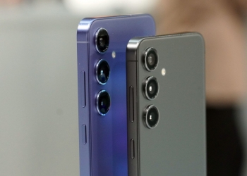 三星本周发布Galaxy S24 FE？