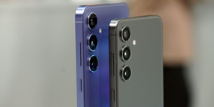 三星本周发布Galaxy S24 FE？