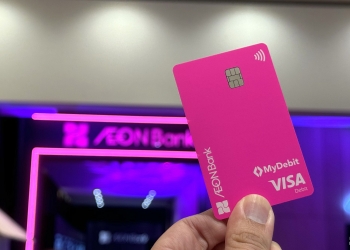 Aeon Bank调降存款年利率最高仅3.00%！现推促销活动至年底