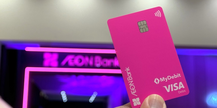 Aeon Bank调降存款年利率最高仅3.00%！现推促销活动至年底