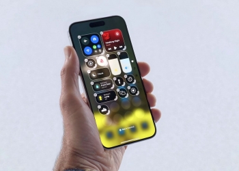 iOS 18：史上最具可定制性的版本