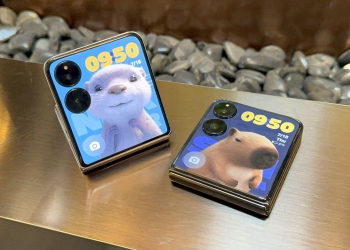 Xiaomi Mix Flip将全球发售，包括马来西亚？