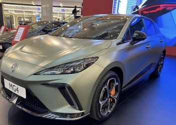 男子花3小时为MG4 XPower充电？他可能犯了这些新手错误