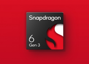 高通Snapdragon 6 Gen 3:全新4nm中端芯片,性能和AI均有提升