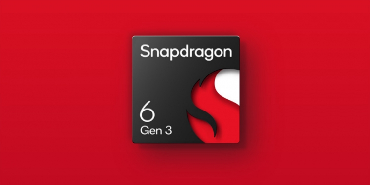 高通Snapdragon 6 Gen 3：全新4nm中端芯片，性能和AI均有提升