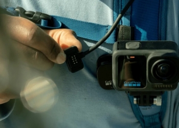 GoPro Hero 13：没升级处理器，更大电池容量和新供电方式弥补不足