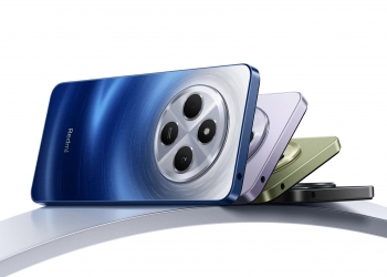 Redmi 14C：120Hz屏幕256GB存储，售价从449令吉起