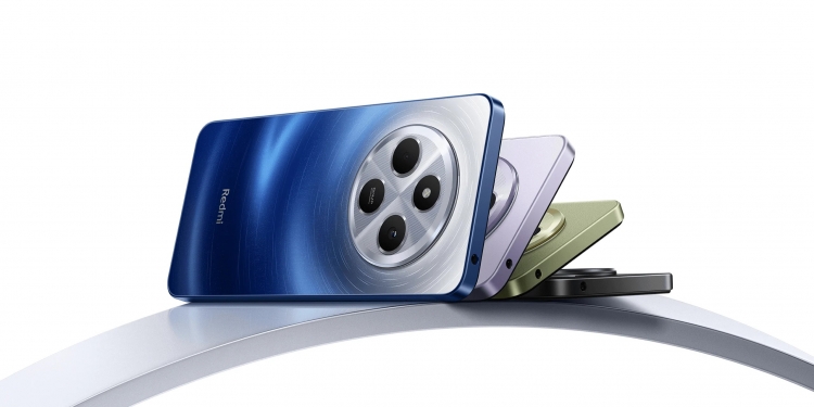 Redmi 14C：120Hz屏幕256GB存储，售价从449令吉起