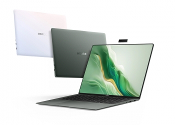 仅重1公斤厚1厘米 MagicBook Art 14售价RM5999