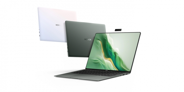 仅重1公斤厚1厘米 MagicBook Art 14售价RM5999