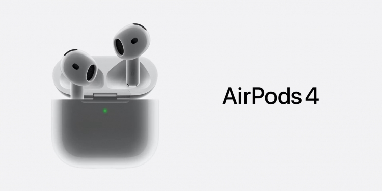 新AirPods 4与AirPods Pro价格及详情看这里！