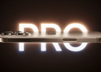 iPhone 16 Pro：更大荧幕、电池容量及有相机控制键