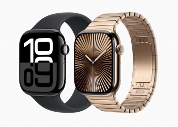 Apple Watch Series 10 ：马来西亚官方售价与详情