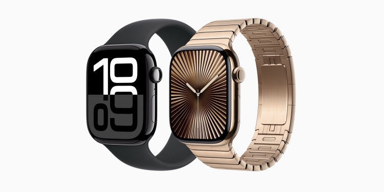 Apple Watch Series 10 ：马来西亚官方售价与详情