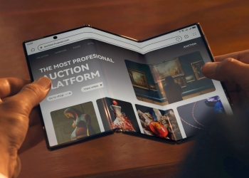 华为Mate XT：全球首款三折手机，售价超1万2000令吉