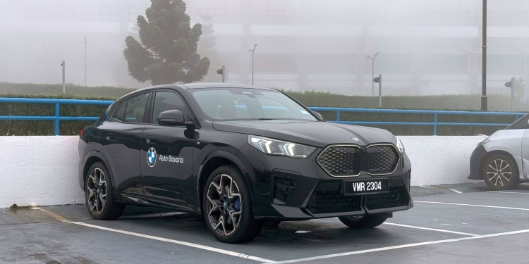 刹车动能回收系统测试：从云顶下山时“免费充电”？