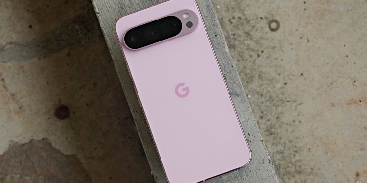 受iPhone 16系列上市影响？Pixel 9 Pro XL折扣高达RM1100