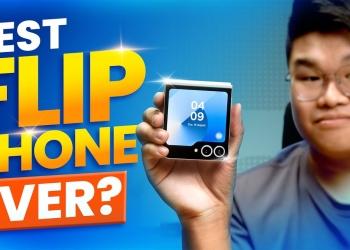 三星向Galaxy Z Flip 5推送全新Galaxy AI功能，还需买Z Flip 6吗？