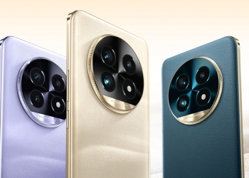 Realme 13 Pro和13 Pro+大马发布 配备AI相机功能和更大电池