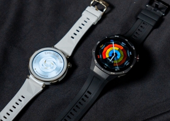 华为Watch GT 5和GT 5 Pro：具备情绪健康追踪功能 从1099令吉起