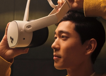 Meta推平价头戴装置Quest 3S 起售价低于RM1300