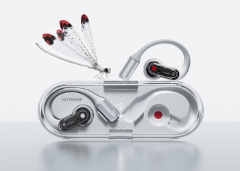 Nothing Ear (open) 9月28日开卖 售价RM659