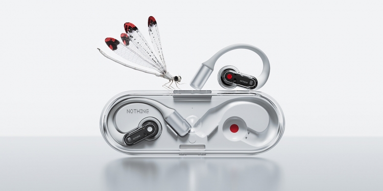 Nothing Ear (open) 9月28日开卖 售价RM659
