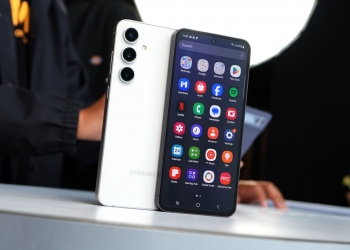 三星Galaxy S24 FE：更大屏幕，更多存储空间，电池续航更长