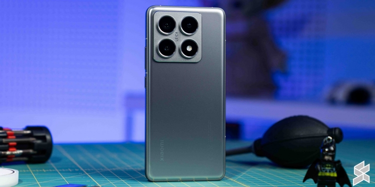 小米14T系列：搭载全新徕卡Summilux三摄系统 夜拍性能获提升