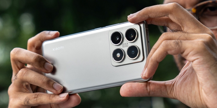 小米14T和14T Pro：搭载徕卡三摄旗舰智能手机 从1899令吉起