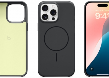 Beats iPhone 16 MagSafe手机壳已在大马上市，支持相机控制键