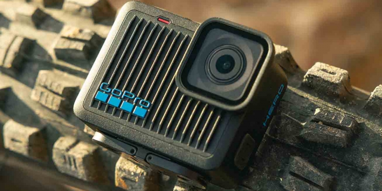 GoPro Hero (2024)开放预购！价格低至RM999