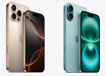 iPhone 16系列发布了！这就是大马售价以及预购详情