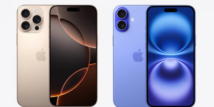 iPhone 16系列913全球上市：可在哪里预购？