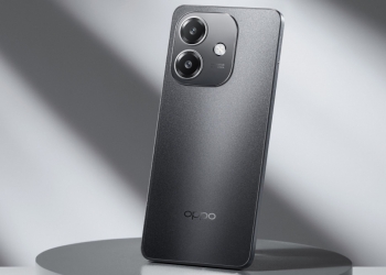 Oppo A3：骁龙6s Gen 1处理器、5000万像素摄像头、5100mAh电池，从699令吉起