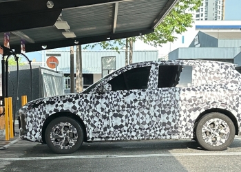 Proton e.MAS 7进行逾10万公里严格测试 洪水测试领先Galaxy E5