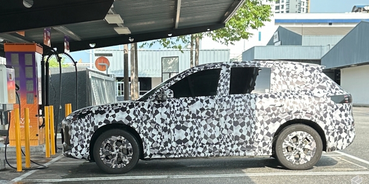 Proton e.MAS 7进行逾10万公里严格测试 洪水测试领先Galaxy E5