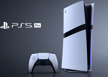 更佳图像性能与2TB储存 PS5 Pro料11月上市