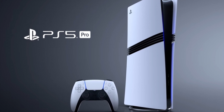 更佳图像性能与2TB储存 PS5 Pro料11月上市