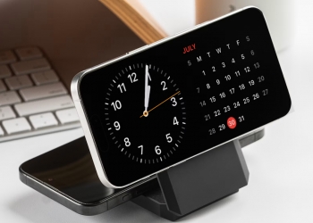 特斯拉推出新充电器 可同时为两部手机进行无线充电