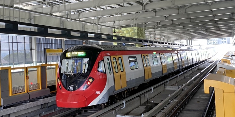 Rapid KL My50用户将可通过TNG e-wallet 续订无限次乘车通行证