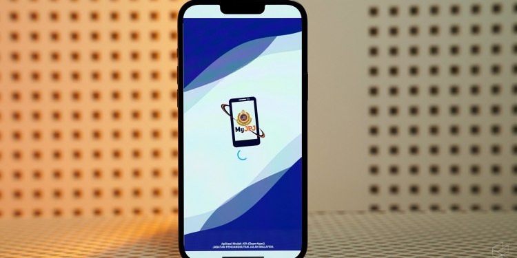 交通部U转！强制用MyDigital ID登录MyJPJ措施搁置