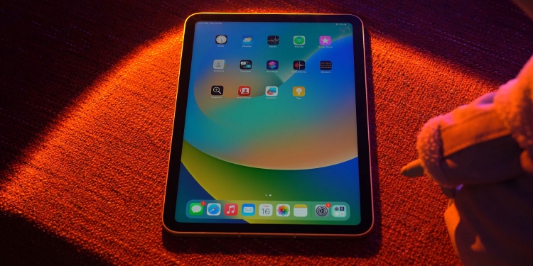 iPad 第10代又降价!现从1499令吉起