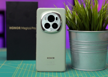 Honor智能手机降价！Magic 6 Pro仅RM3999就可入手