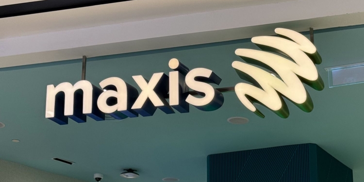 Maxis 和 Hotlink 后付费套餐大升级！109令吉无限流量